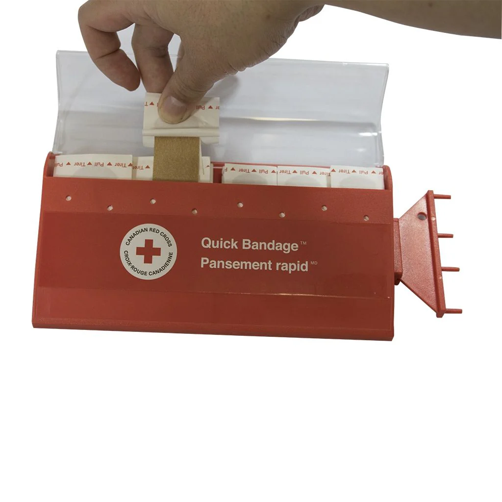 Workplace Quick Bandage Dispenser - Image 3