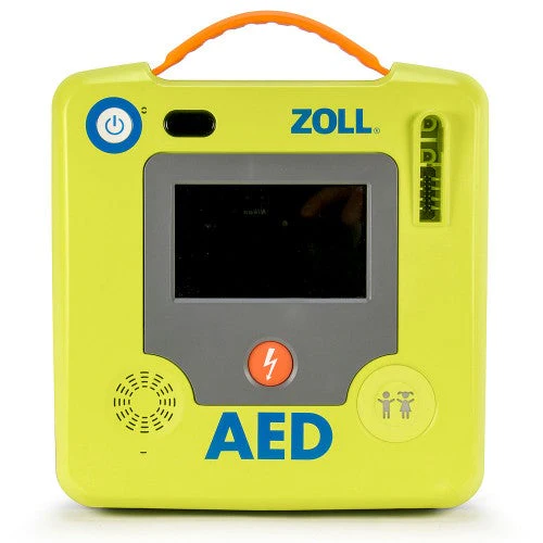 ZOLL AED 3 with Free PlusTrac AED Program Management - Image 3